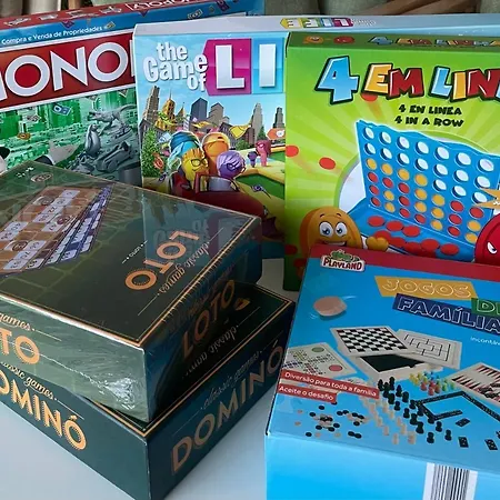 Casa Palmeira * Lagos