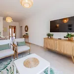 Apartment Casa Palmeira