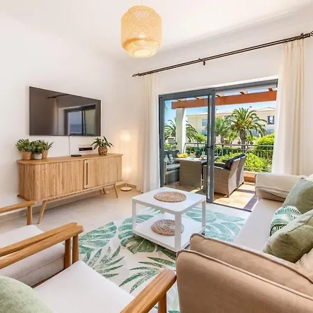 Casa Palmeira Apartamento Lagos