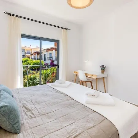 Апартаменты Casa Palmeira *