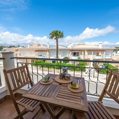 Casa Palmeira Apartment Lagos