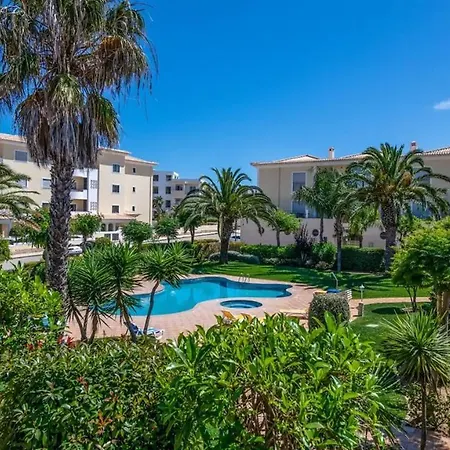 Casa Palmeira Apartment Lagos