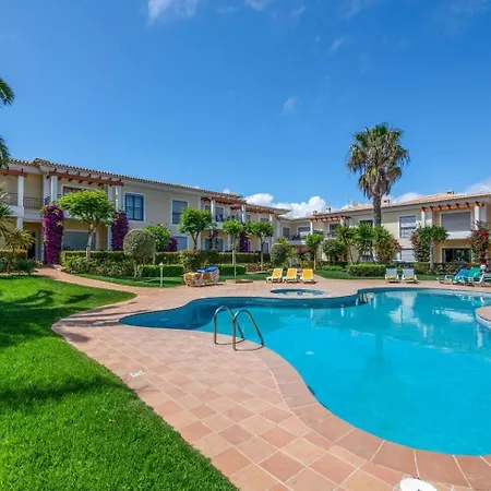 Casa Palmeira Apartment