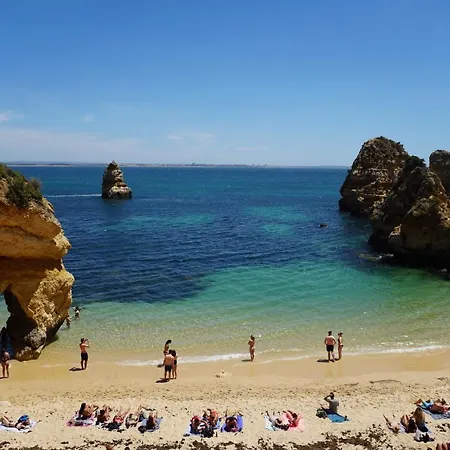 Casa Palmeira Apartment Lagos