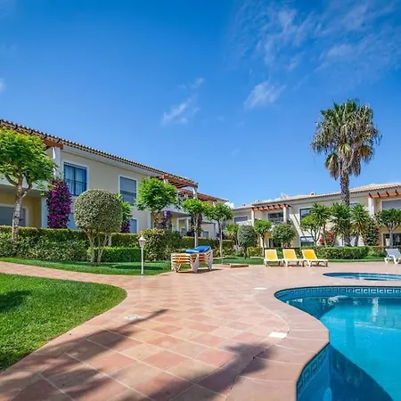 Casa Palmeira * לאגוּ‏ש