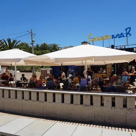 Casa Palmeira Apartment Lagos