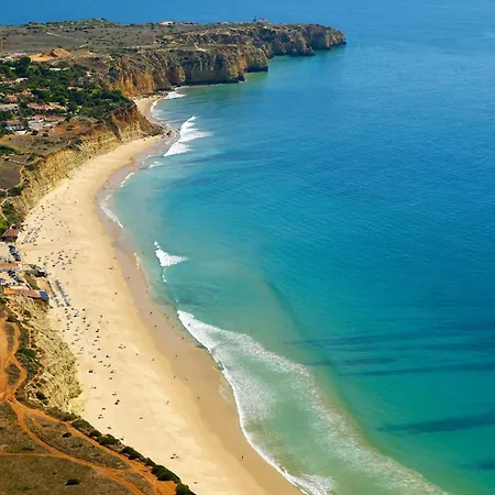 Apartamento Casa Palmeira *