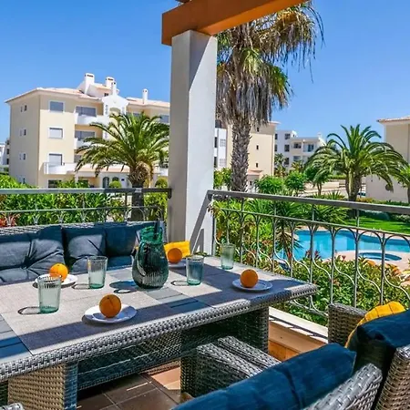 Casa Palmeira Appartement