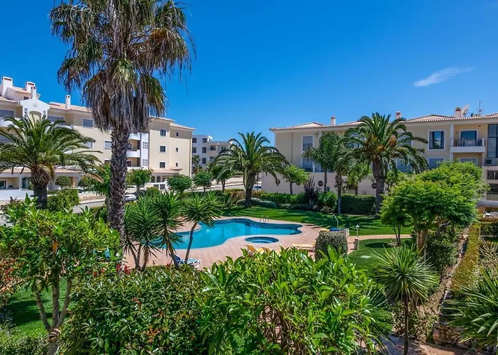 Casa Palmeira דירה *