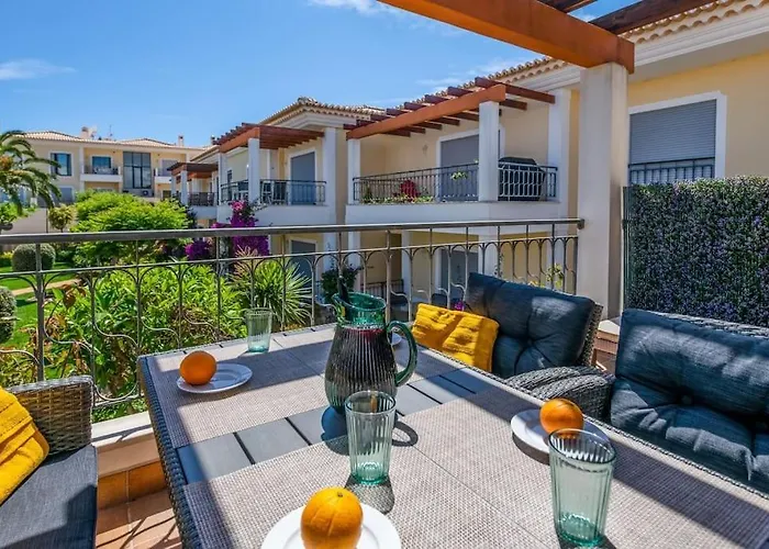 Casa Palmeira * לאגוּ‏ש