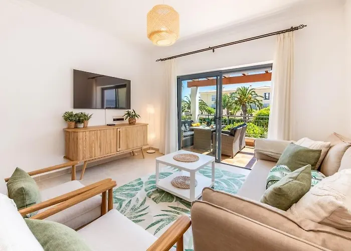 Casa Palmeira דירה לאגוּ‏ש