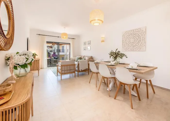 Casa Palmeira דירה *