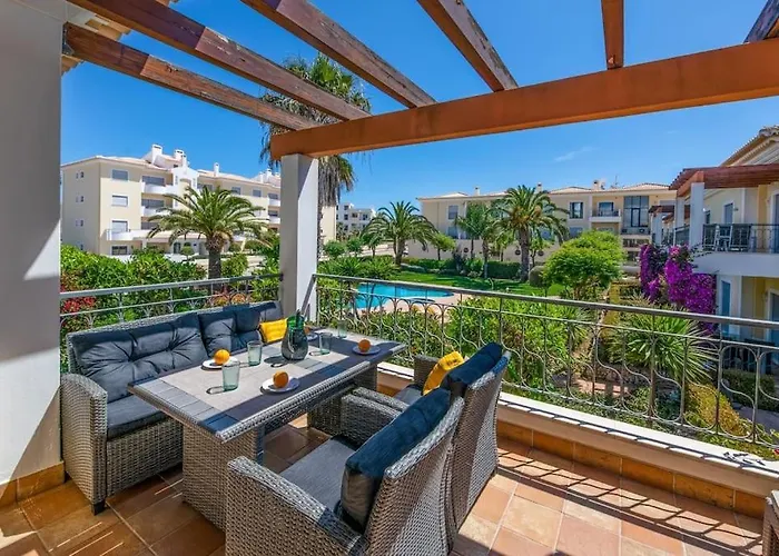 דירה Casa Palmeira