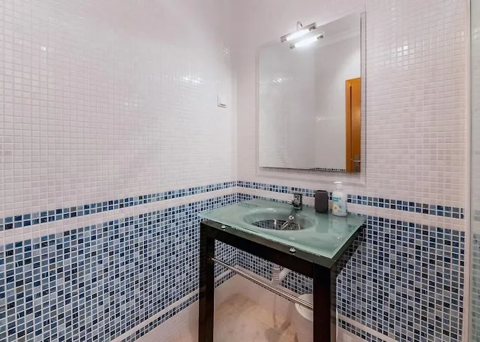 Casa Palmeira דירה *