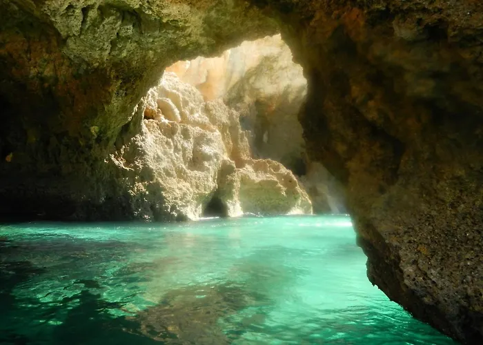 דירה Casa Palmeira *