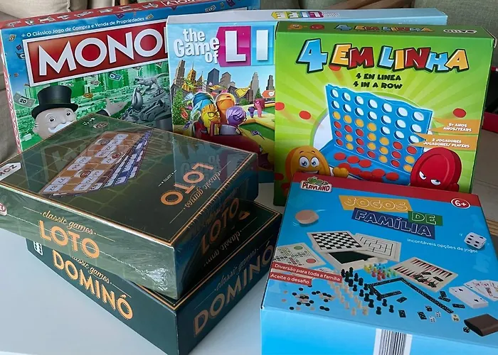 Casa Palmeira * לאגוּ‏ש