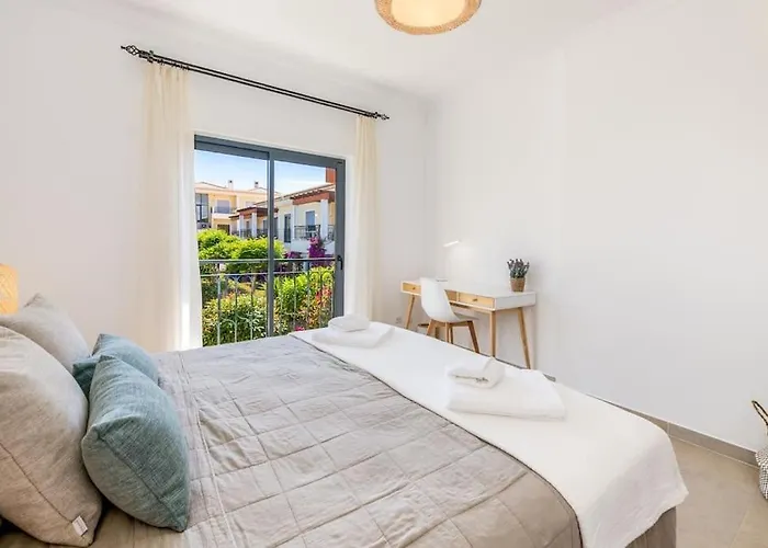 דירה Casa Palmeira *