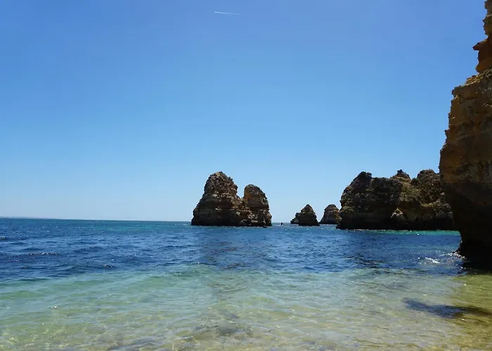 דירה Casa Palmeira