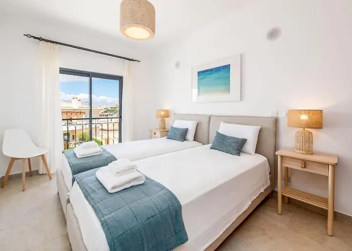 Casa Palmeira * לאגוּ‏ש