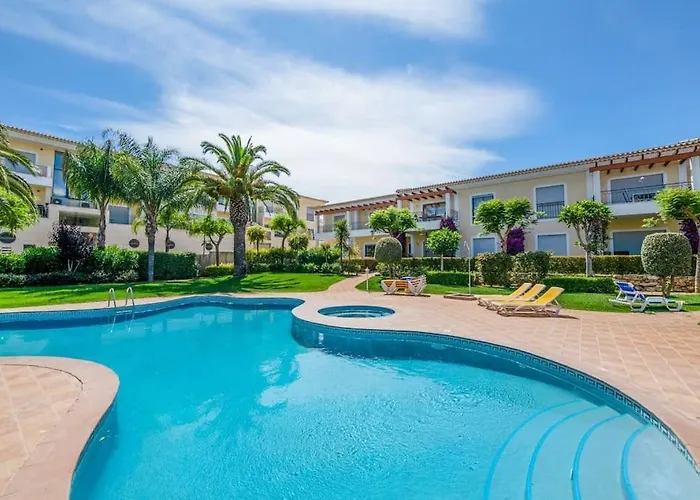 Casa Palmeira דירה *