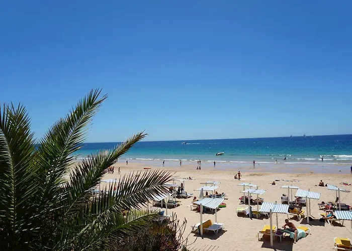 Casa Palmeira לאגוּ‏ש