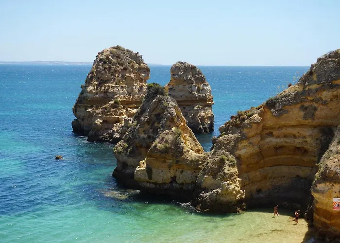 Casa Palmeira לאגוּ‏ש