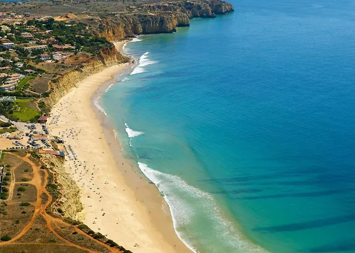 דירה Casa Palmeira *