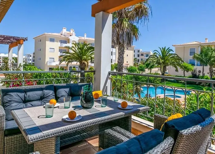 Casa Palmeira דירה