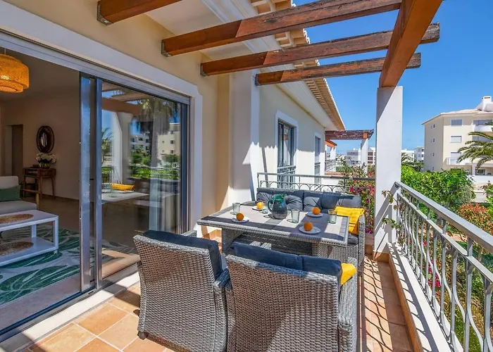 דירה Casa Palmeira *