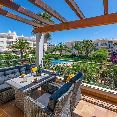 Апартаменты Casa Palmeira