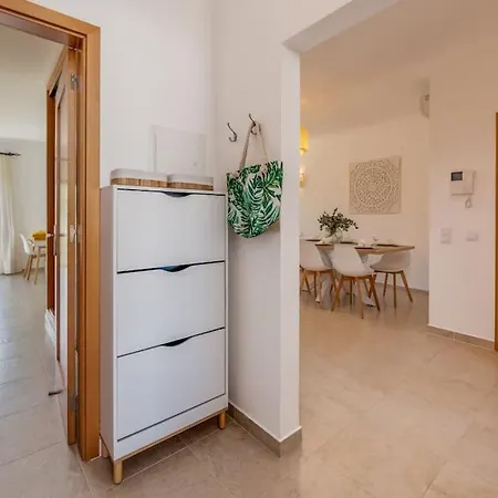 Casa Palmeira * Лагуш