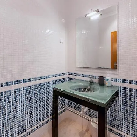 Casa Palmeira Апартаменты *