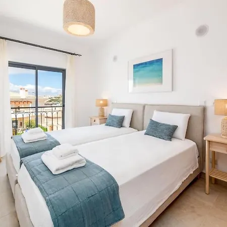 Casa Palmeira * Лагуш