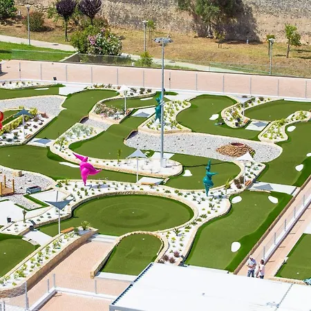 Casa Palmeira Lägenhet Lagos