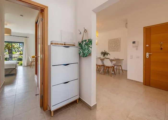 Casa Palmeira * Lagos