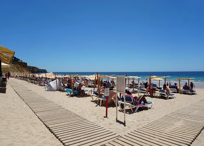 Lägenhet Casa Palmeira *