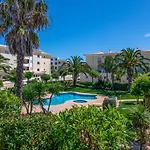 Casa Palmeira Apartman *