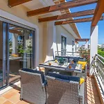 Casa Palmeira Apartman