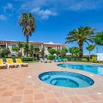 Casa Palmeira Apartman