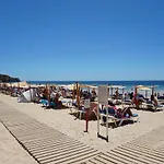 Apartman Casa Palmeira *