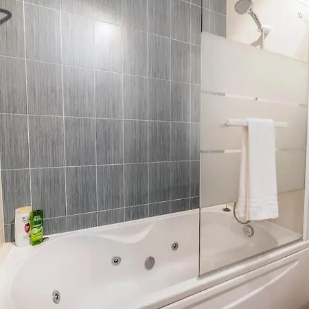 Casa Palmeira Appartement