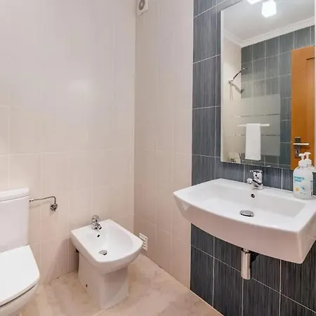 Appartement Casa Palmeira *