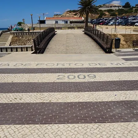 Casa Palmeira Lagos