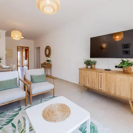 Appartement Casa Palmeira